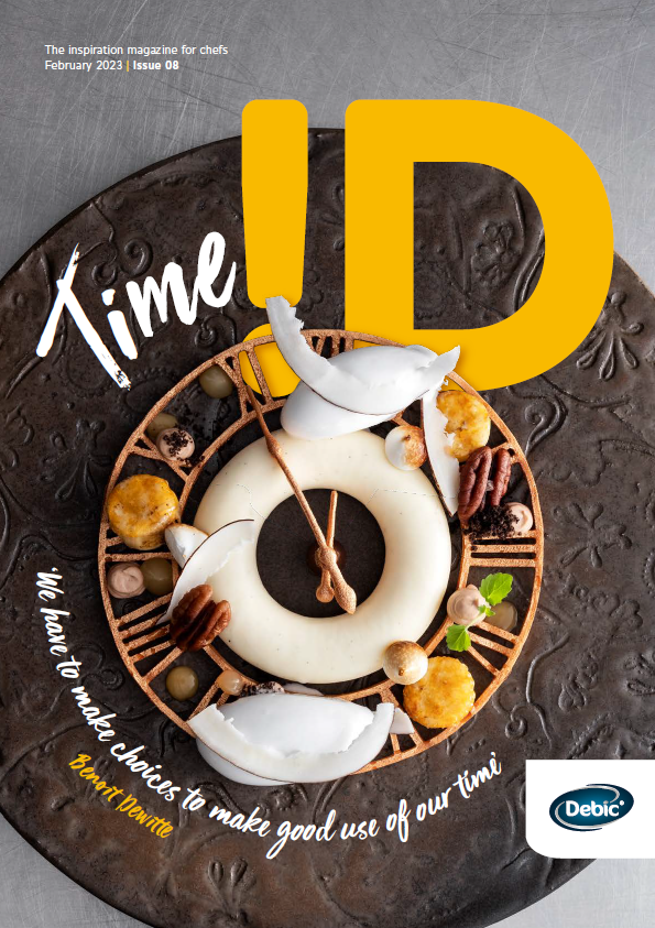 !D magazine February 2008