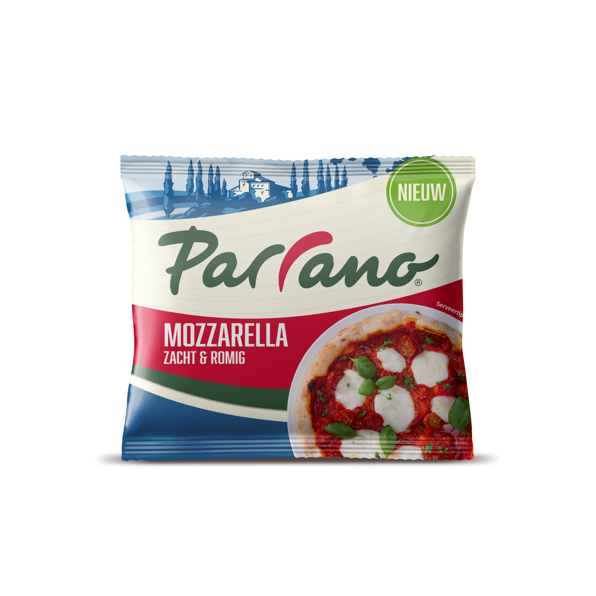 Nieuw! - photo 11835 | Parrano